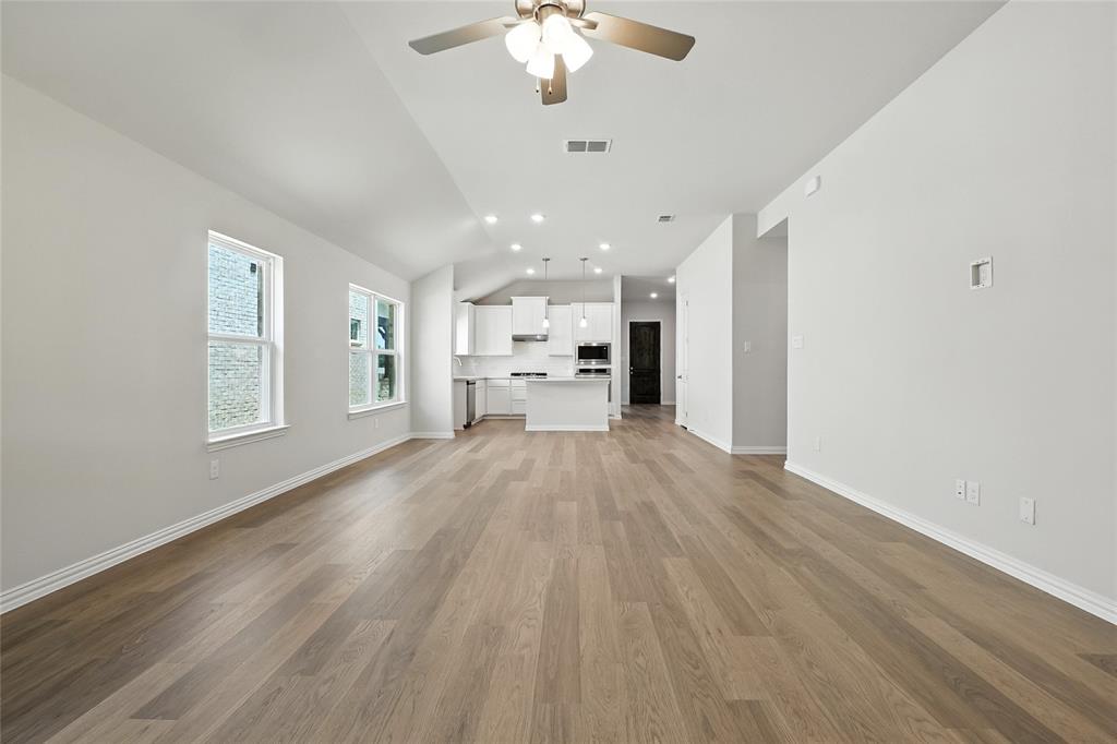 Green Oaks Preserve - Residential