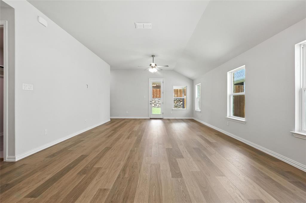 Green Oaks Preserve - Residential