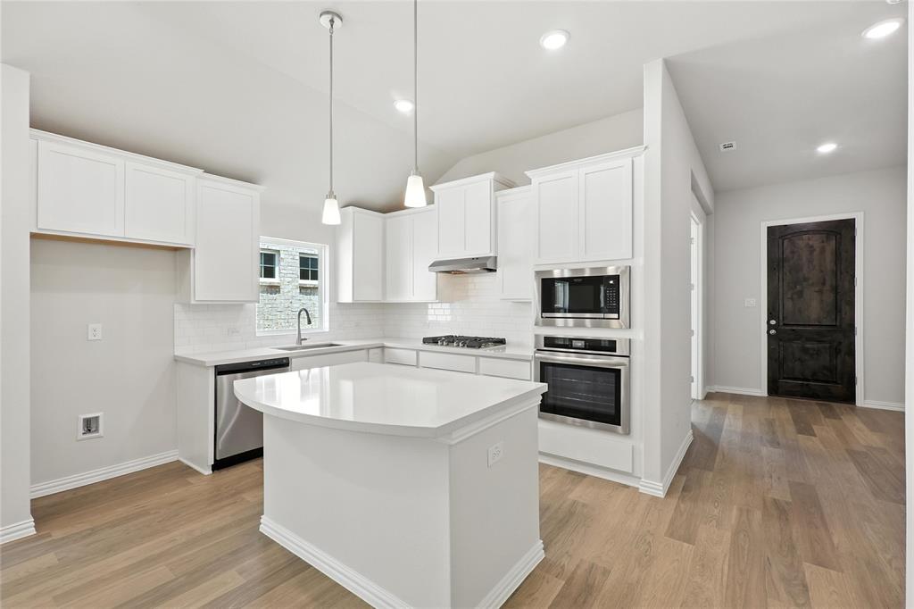 Green Oaks Preserve - Residential