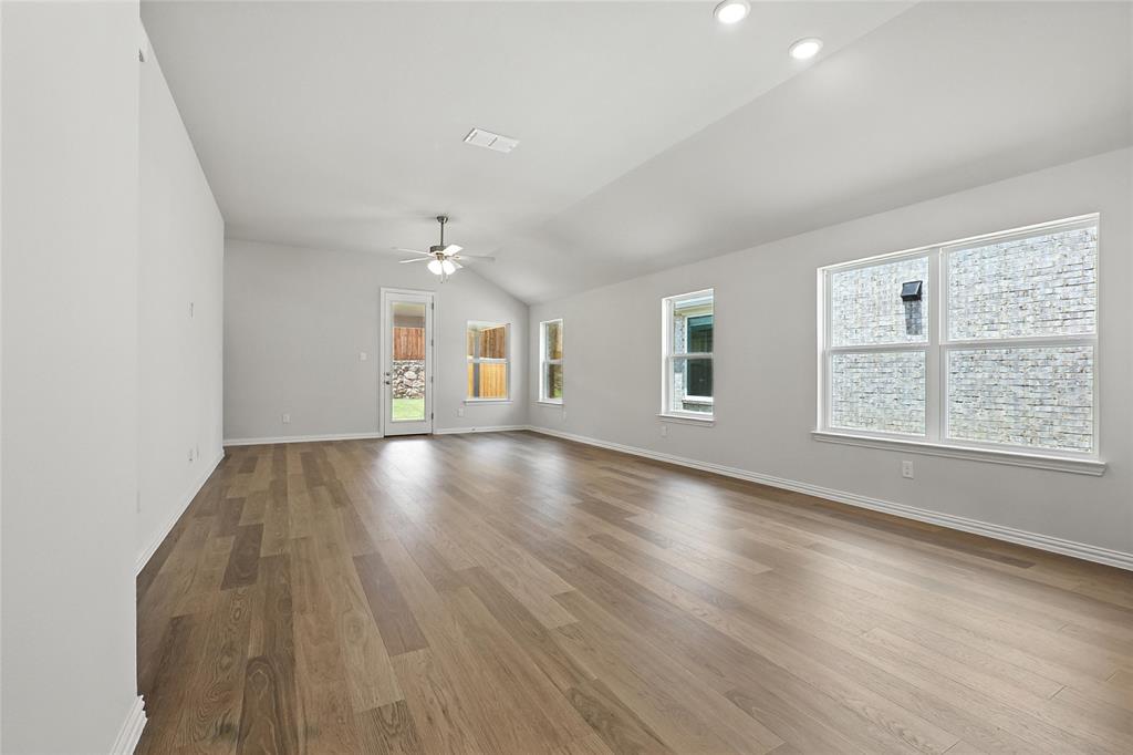 Green Oaks Preserve - Residential