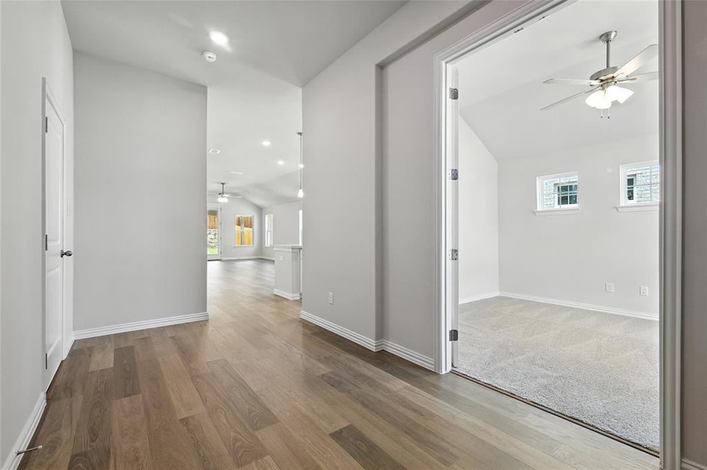 Green Oaks Preserve - Residential