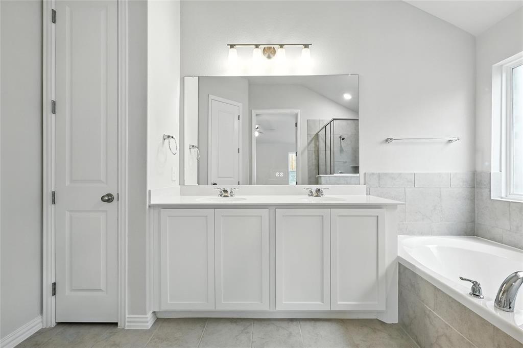 Green Oaks Preserve - Residential