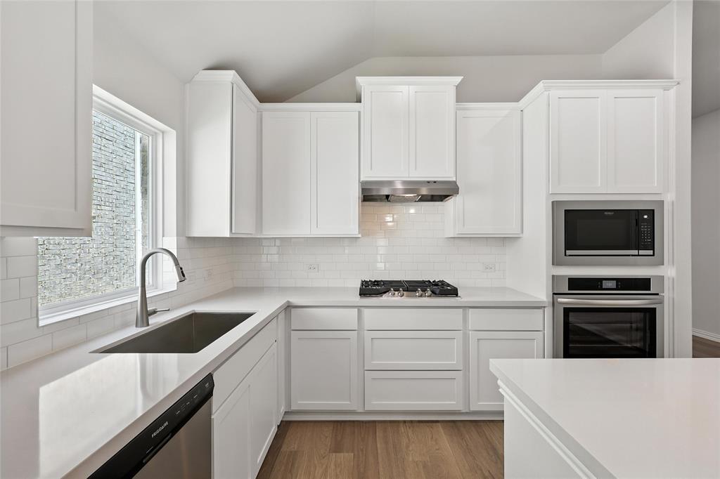 Green Oaks Preserve - Residential