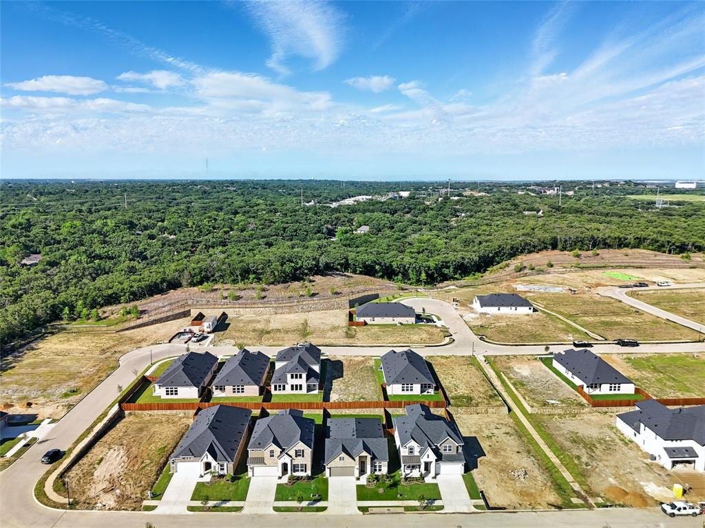 Green Oaks Preserve - Residential