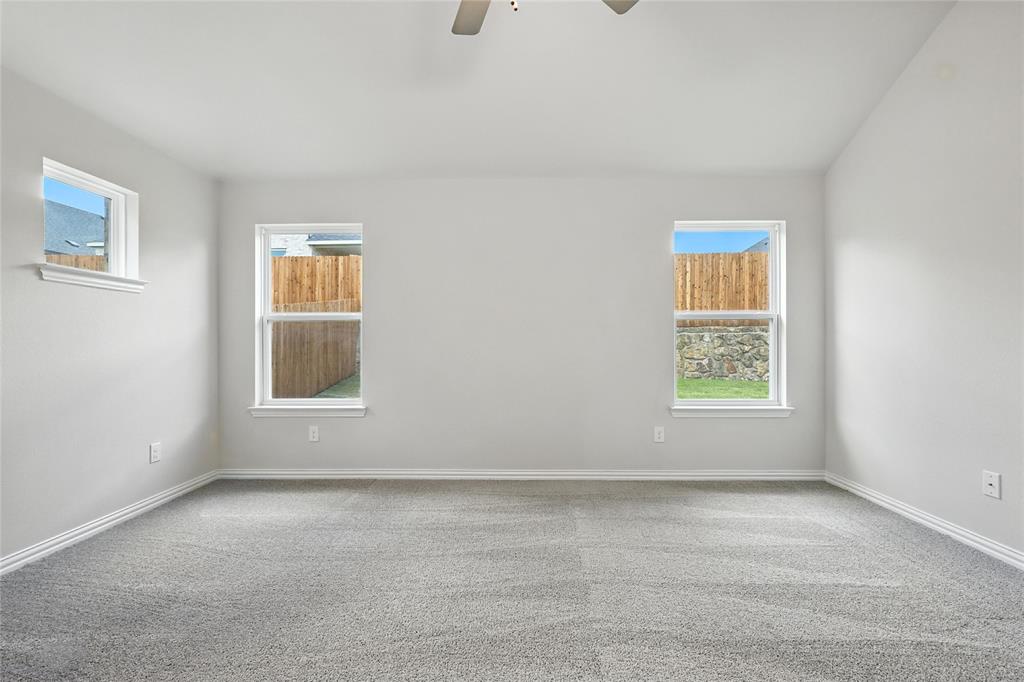 Green Oaks Preserve - Residential