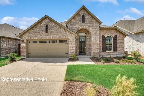 1432 Odette Drive Arlington TX 76013