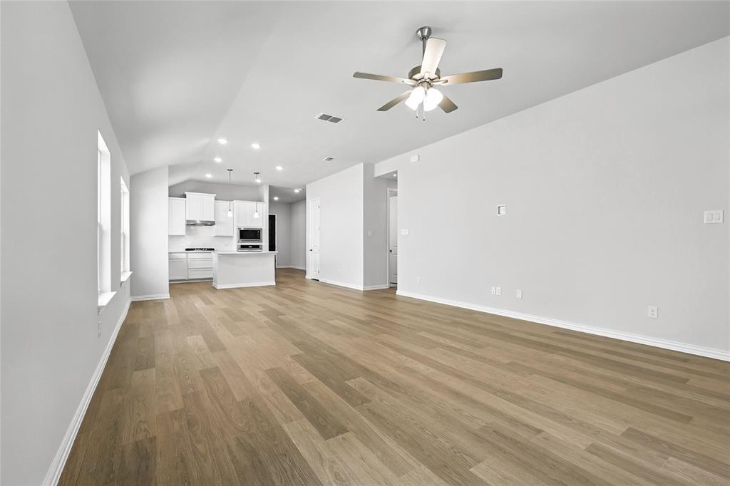 Green Oaks Preserve - Residential