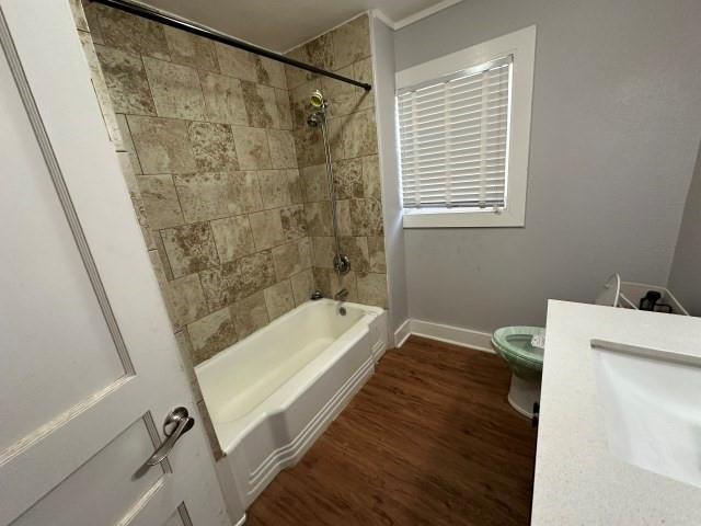 Park Hlnds Add - Residential