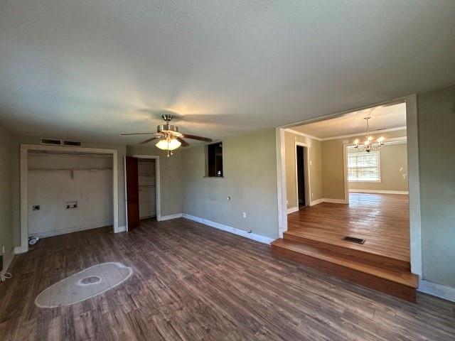 Park Hlnds Add - Residential