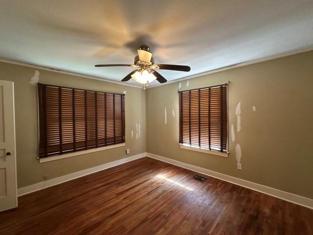 Park Hlnds Add - Residential