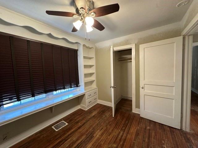 Park Hlnds Add - Residential