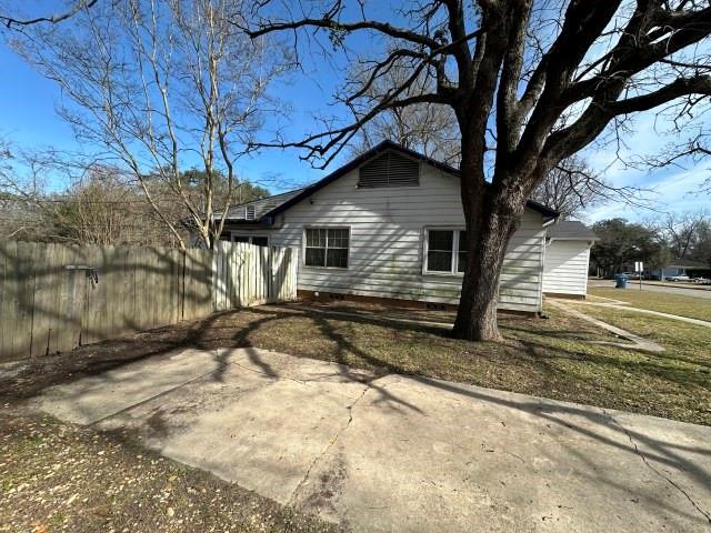 Park Hlnds Add - Residential