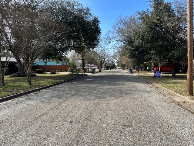 Park Hlnds Add - Residential