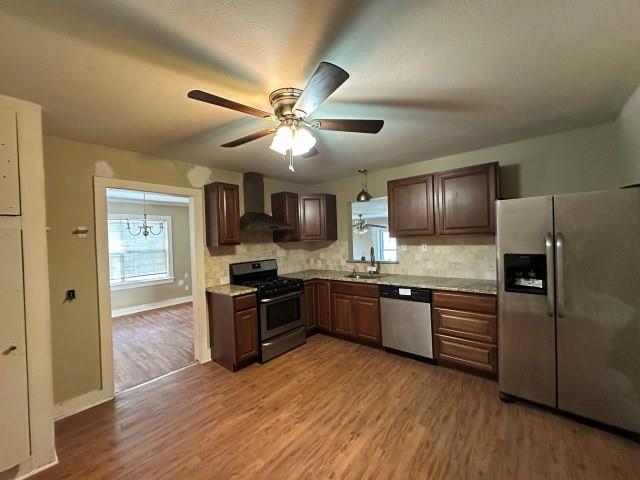 Park Hlnds Add - Residential