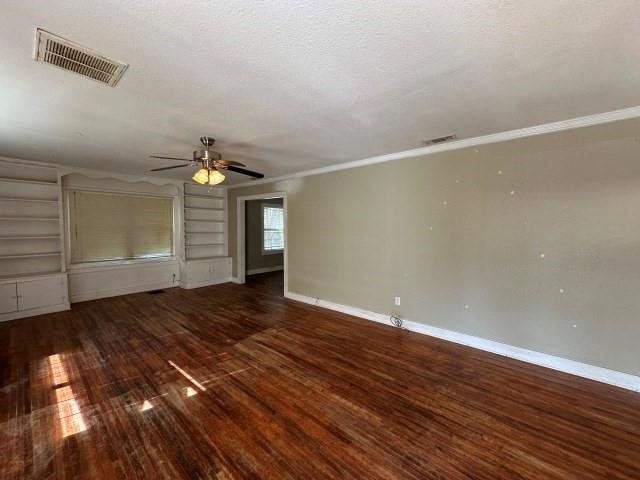 Park Hlnds Add - Residential