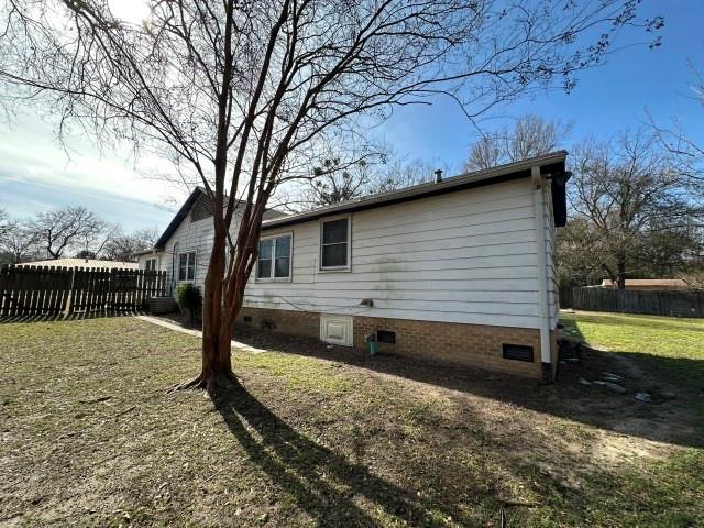 Park Hlnds Add - Residential