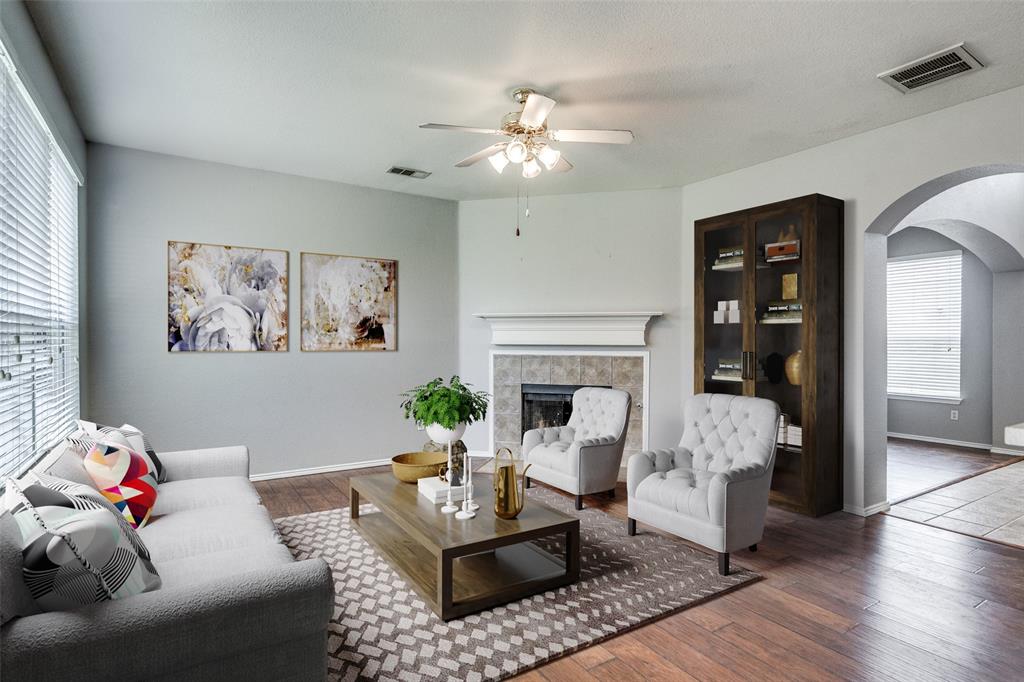 3408 Oleander Drive