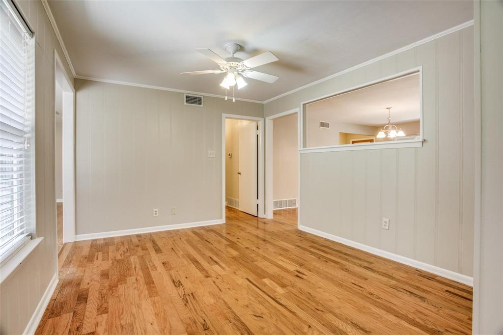 Park West Add - Residential Lease