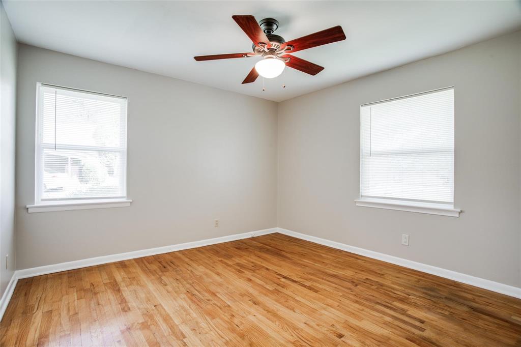 Park West Add - Residential Lease