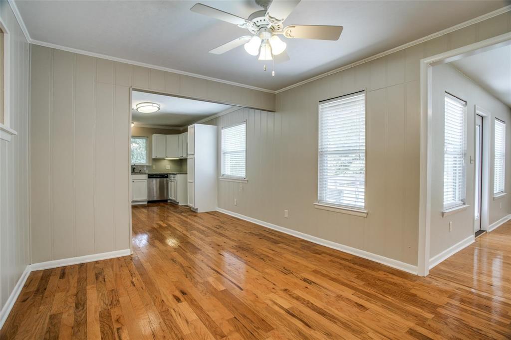 Park West Add - Residential Lease