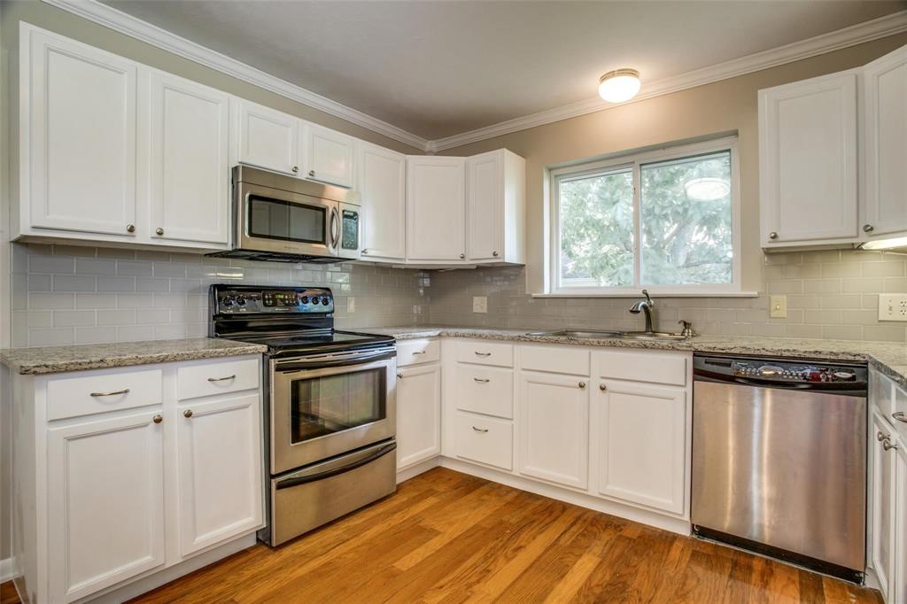 Park West Add - Residential Lease