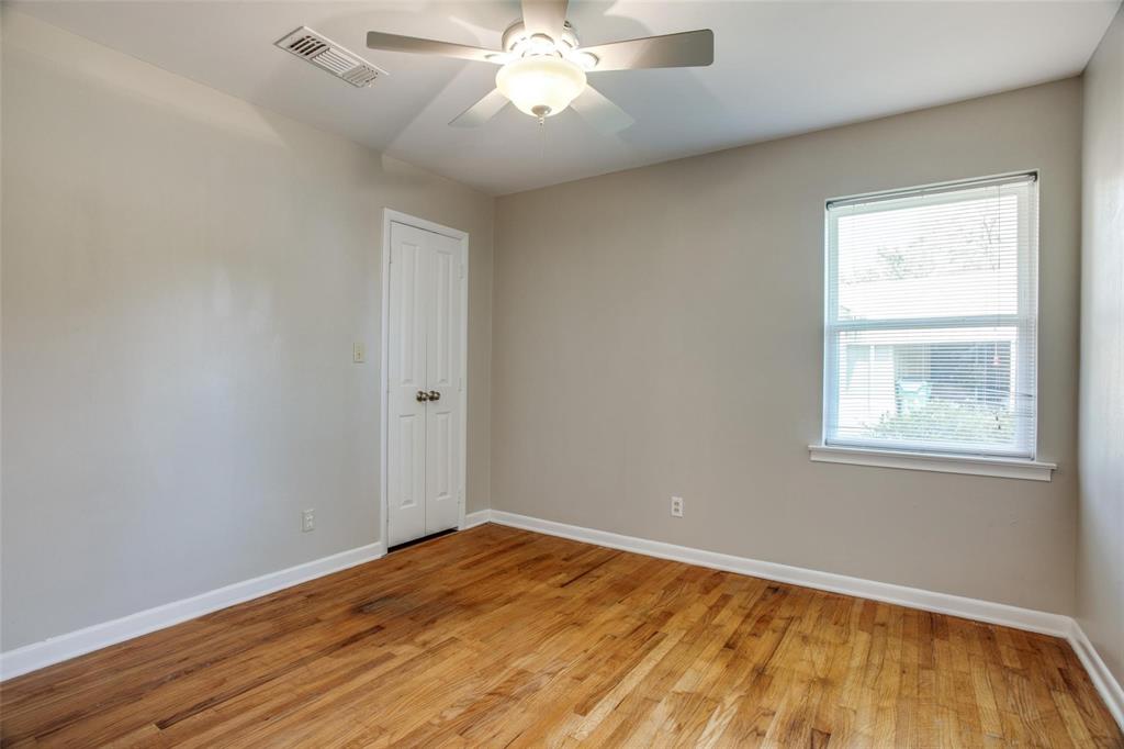 Park West Add - Residential Lease