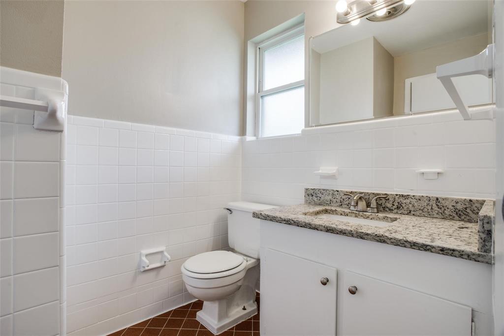 Park West Add - Residential Lease