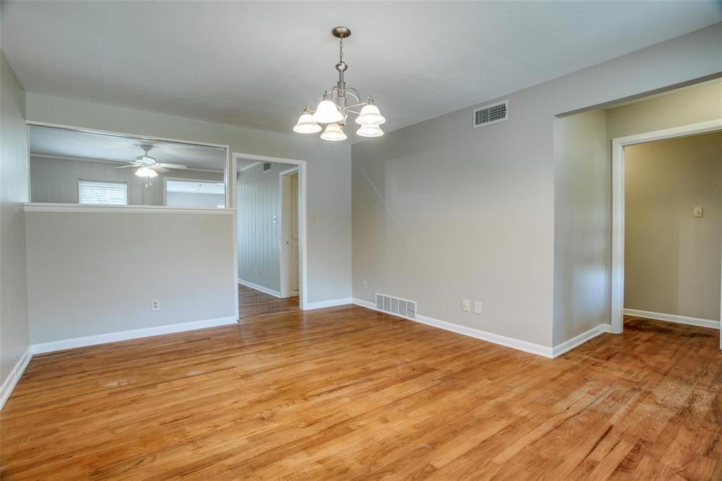 Park West Add - Residential Lease