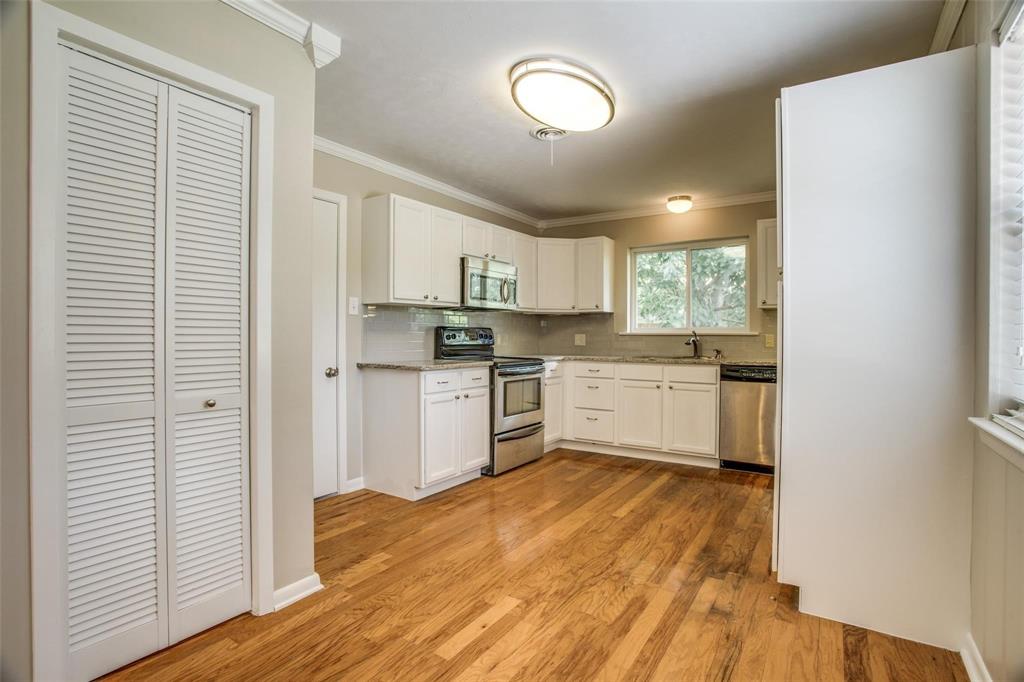 Park West Add - Residential Lease