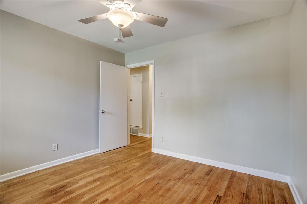 Park West Add - Residential Lease