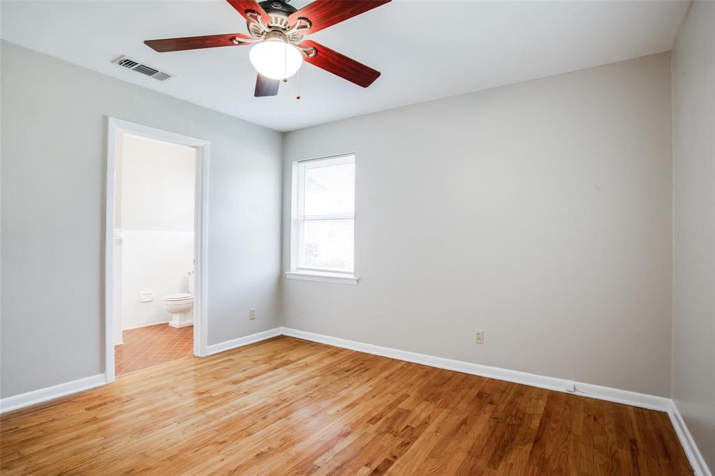 Park West Add - Residential Lease