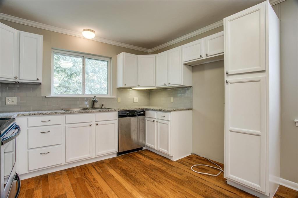 Park West Add - Residential Lease