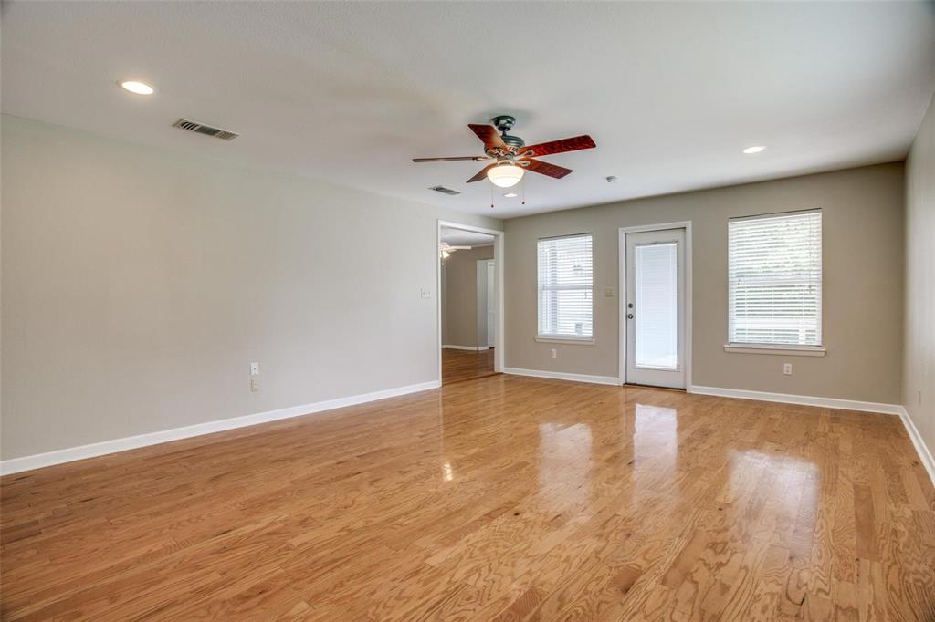 Park West Add - Residential Lease