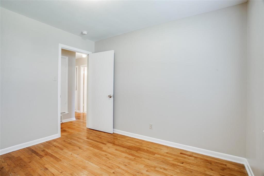 Park West Add - Residential Lease