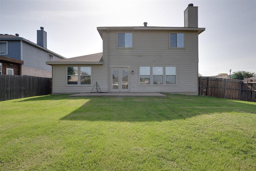 Heritage Glen Add - Residential Lease