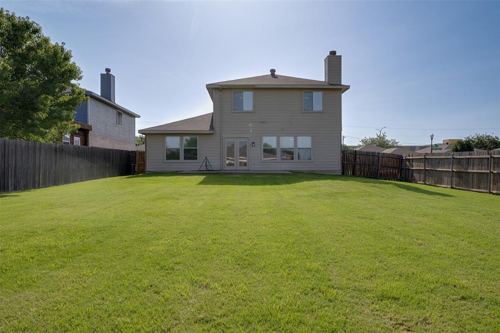 Heritage Glen Add - Residential Lease