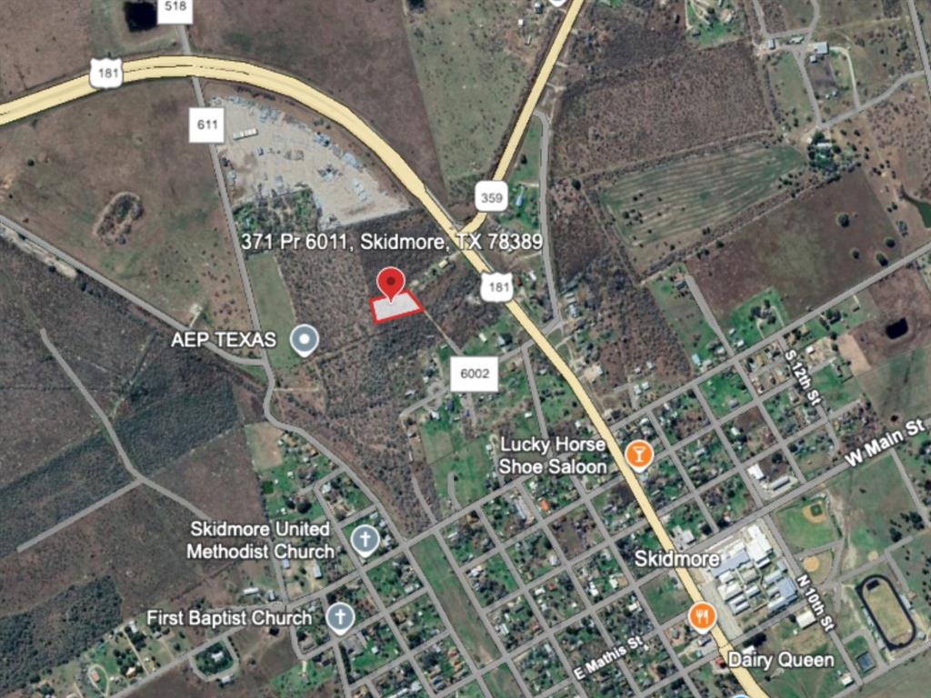 371 Private Road 6011