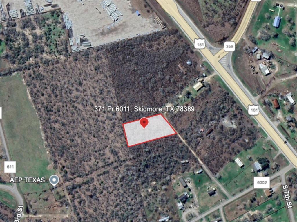 371 Private Road 6011