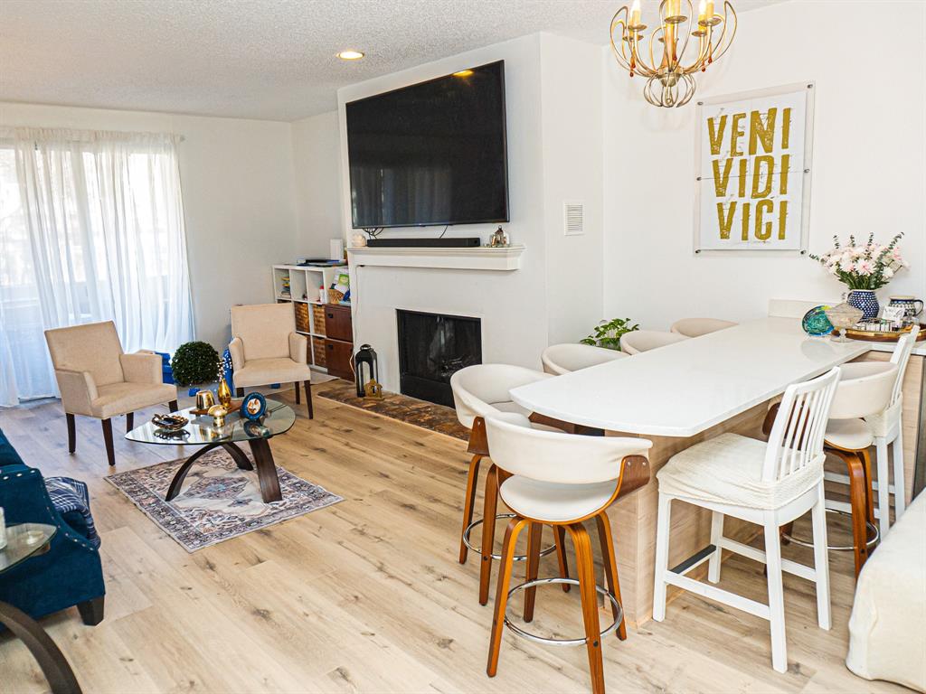 Keller Spgs Condos - Residential