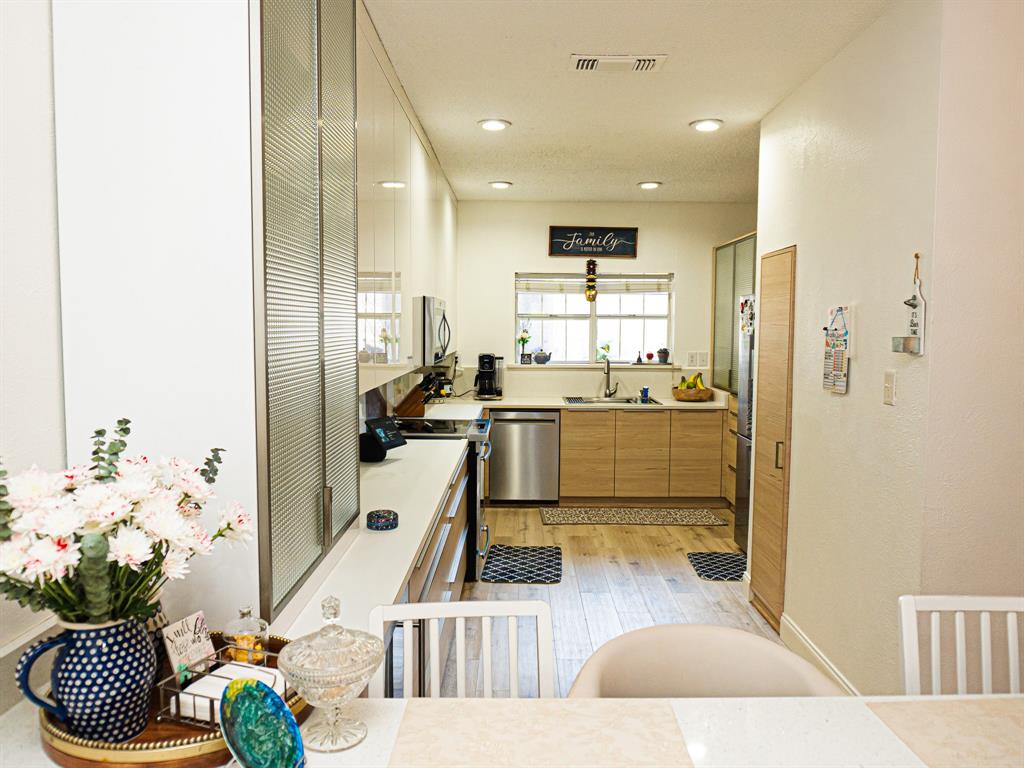 Keller Spgs Condos - Residential