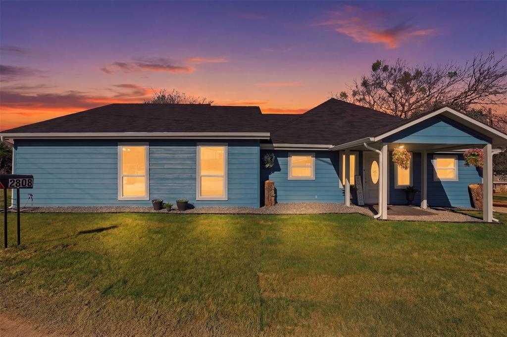 Sky Harbour Sec 4 - Residential