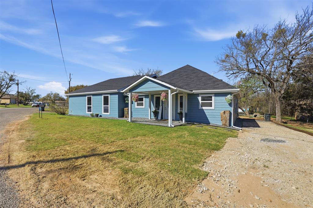 Sky Harbour Sec 4 - Residential