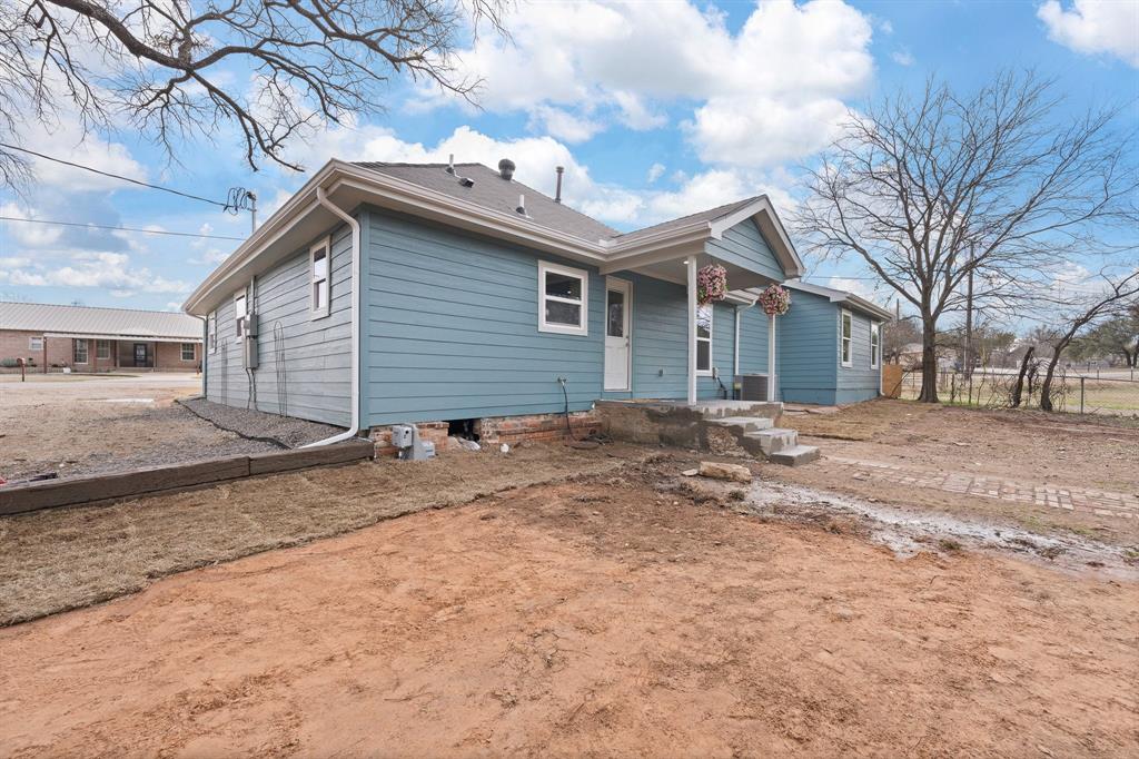 Sky Harbour Sec 4 - Residential