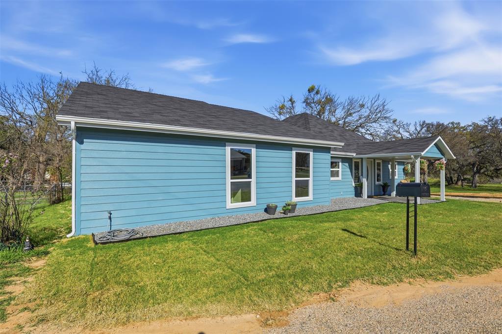 Sky Harbour Sec 4 - Residential