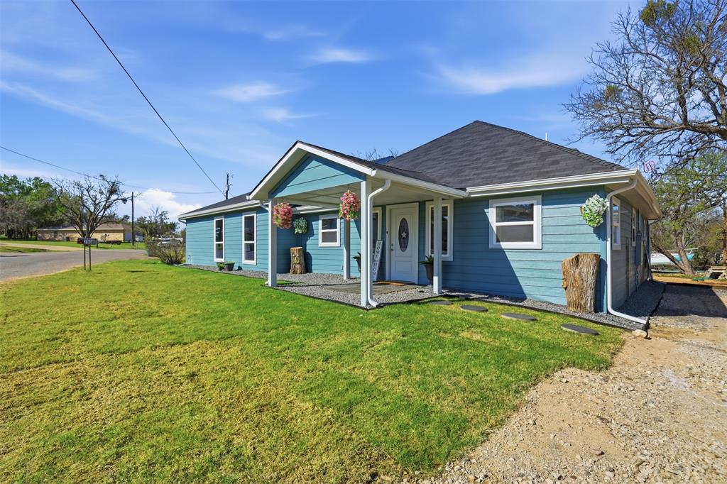 Sky Harbour Sec 4 - Residential