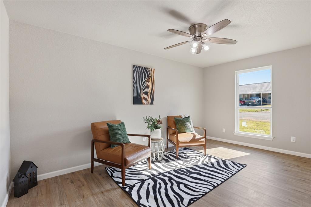 Sky Harbour Sec 4 - Residential