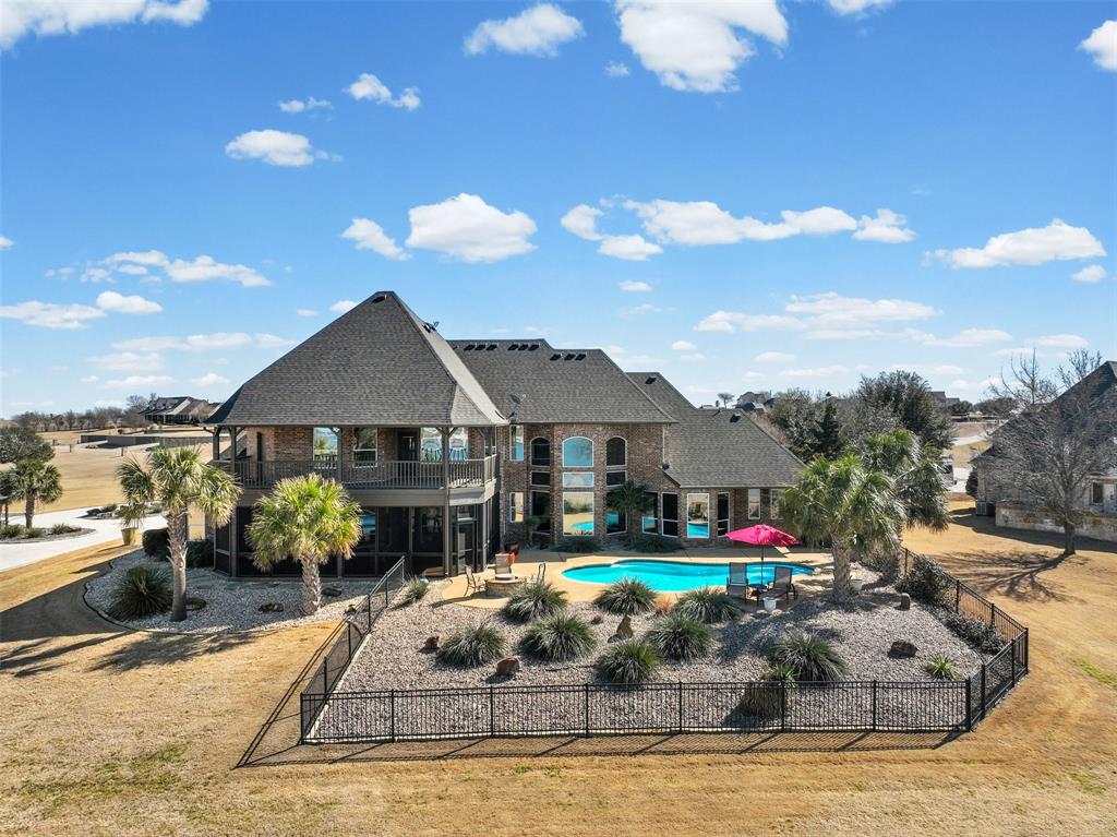 Crystal Cove Ests-Rev - Residential