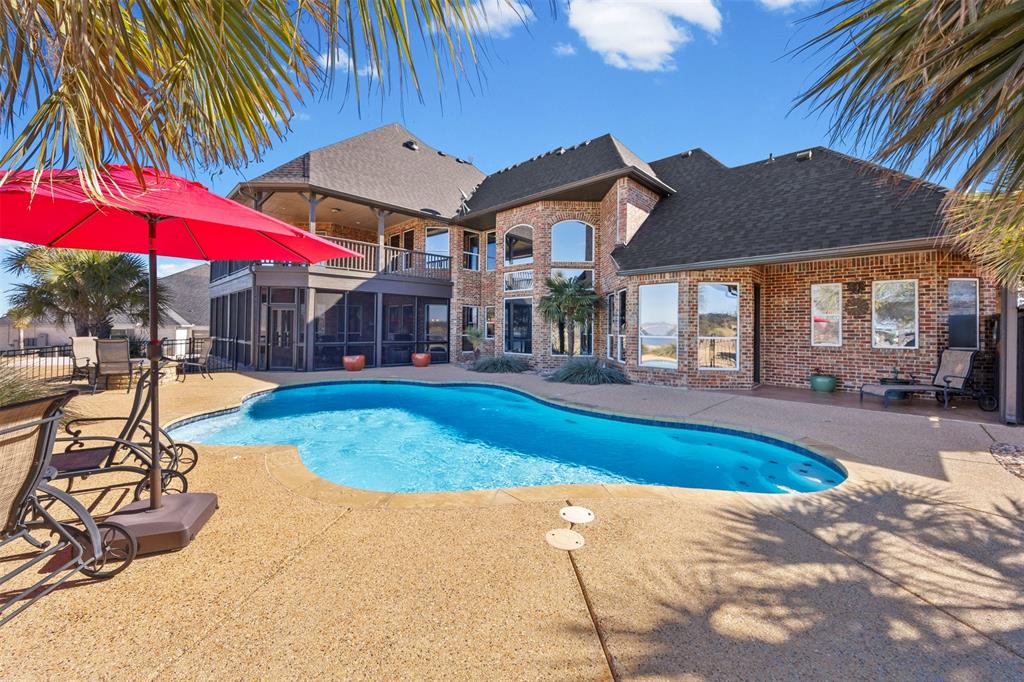 Crystal Cove Ests-Rev - Residential