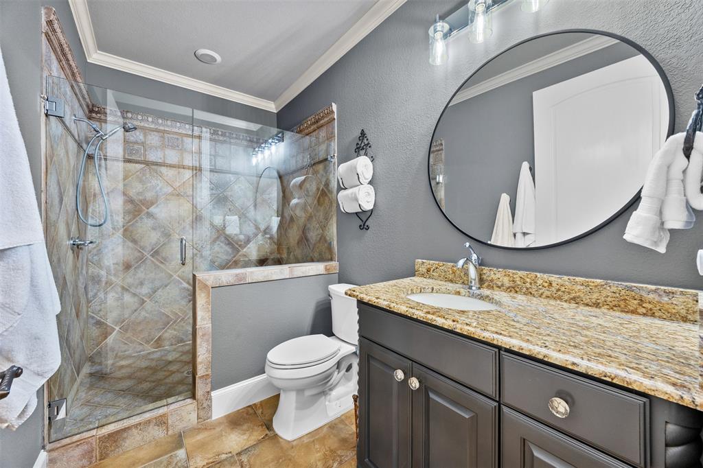 Crystal Cove Ests-Rev - Residential