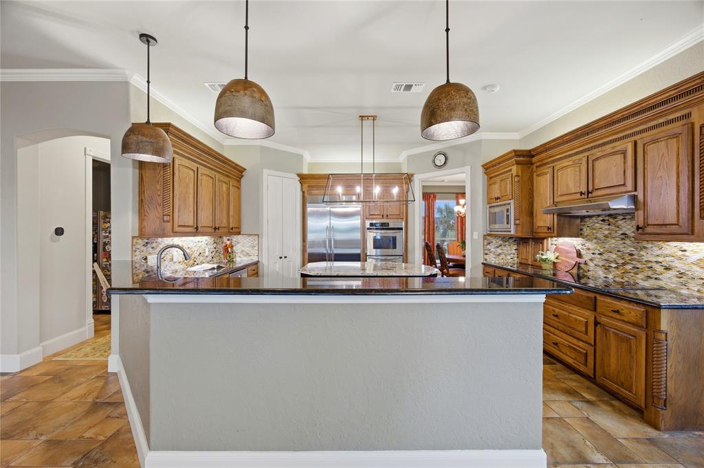 Crystal Cove Ests-Rev - Residential